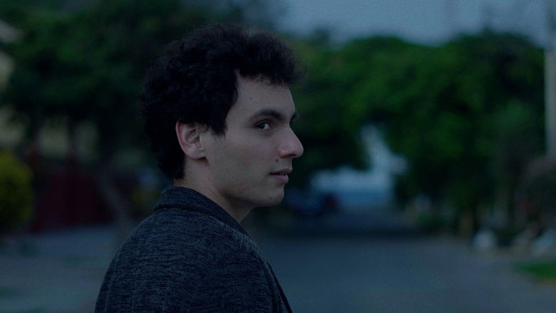 кадр из фильма Verso Libre