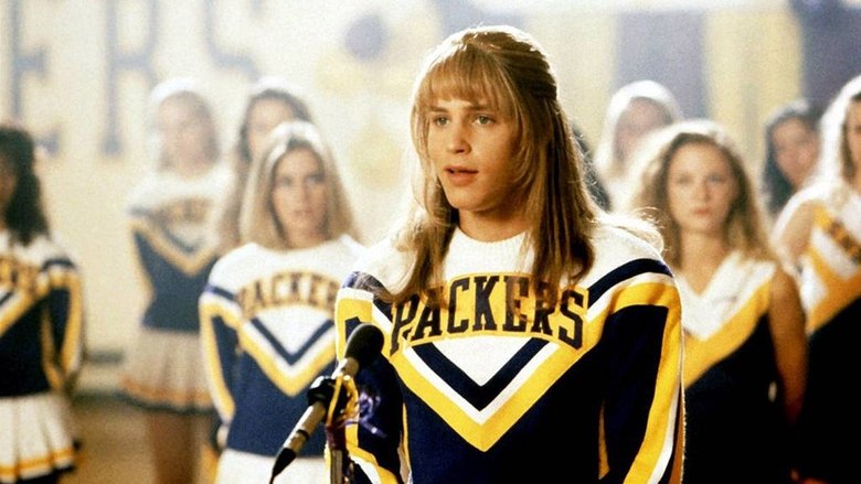 кадр из фильма Все что угодно ради любви