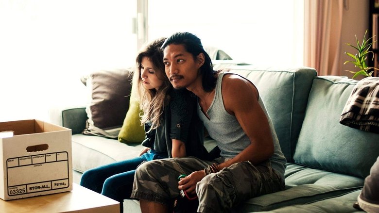 кадр из фильма Trace