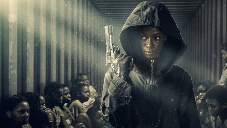 кадр из фильма Я - это все девочки