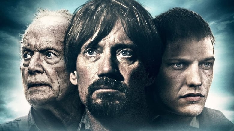 Эта старая машина