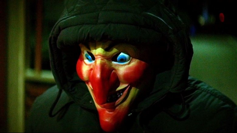 кадр из фильма Punch