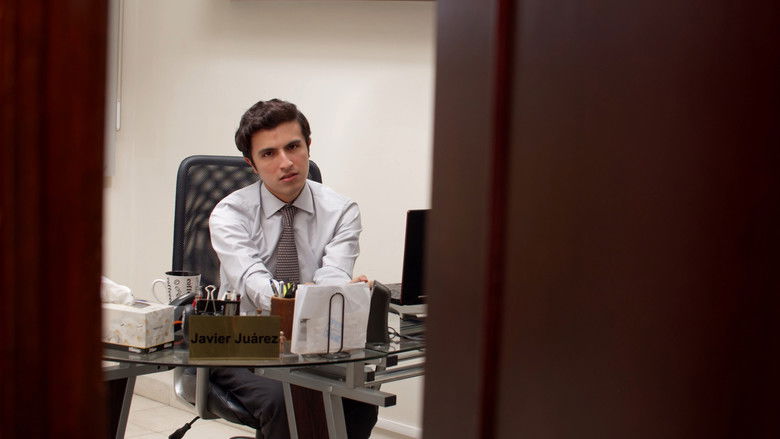 кадр из фильма Moreno Rubio