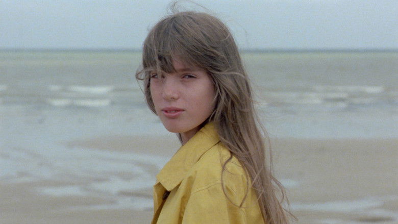 кадр из фильма Diabolo menthe