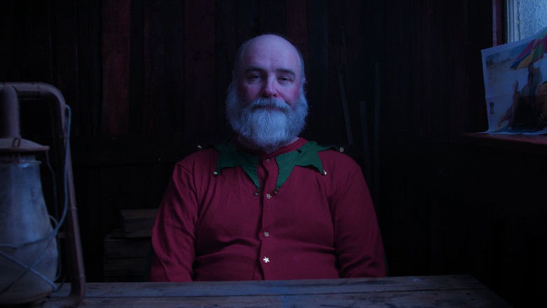 кадр из фильма Santa Hunters