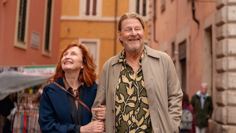 кадр из фильма Rom