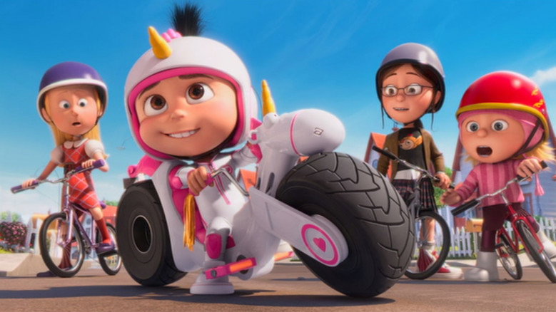 9-MINI MOVIE COLLECTION