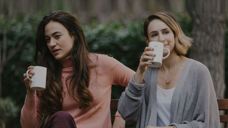 кадр из фильма (Не)идеальная женщина