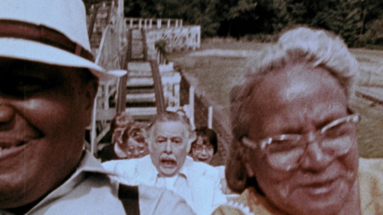 кадр из фильма Парк развлечений