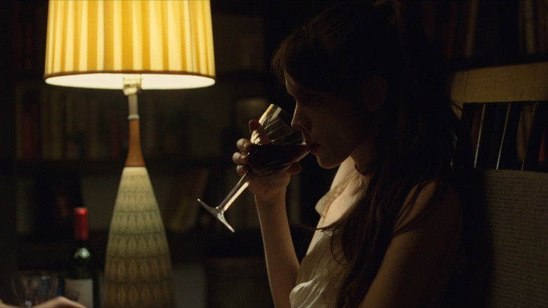 кадр из фильма Рози