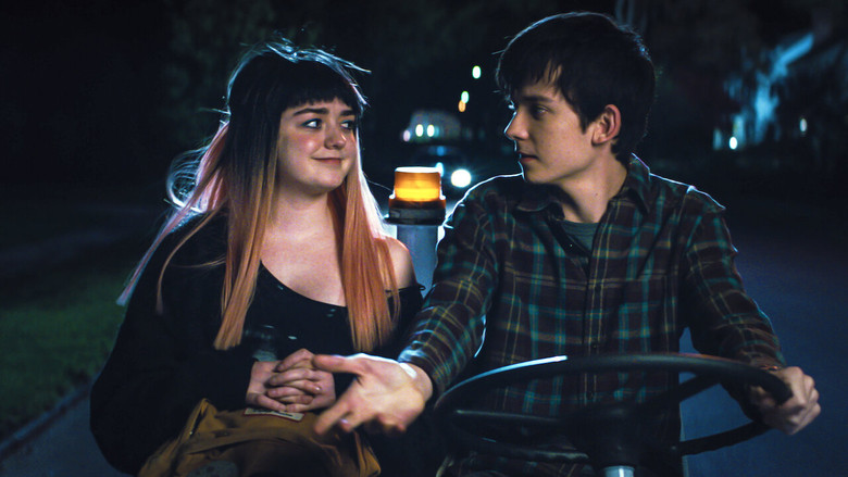 кадр из фильма 30 безумных желаний