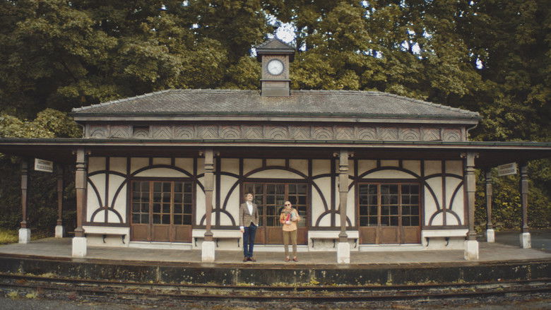 кадр из фильма Paxmal