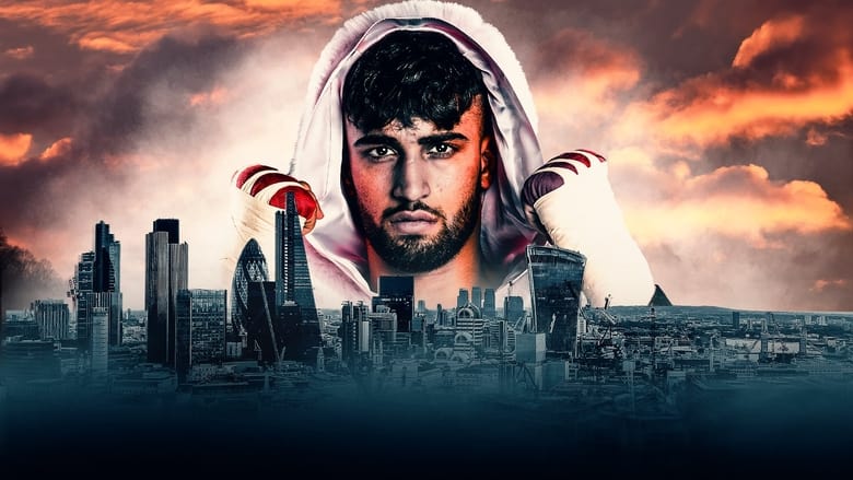 кадр из фильма Adam Azim vs. Santos Reyes