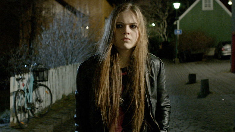 кадр из фильма Vonarstræti