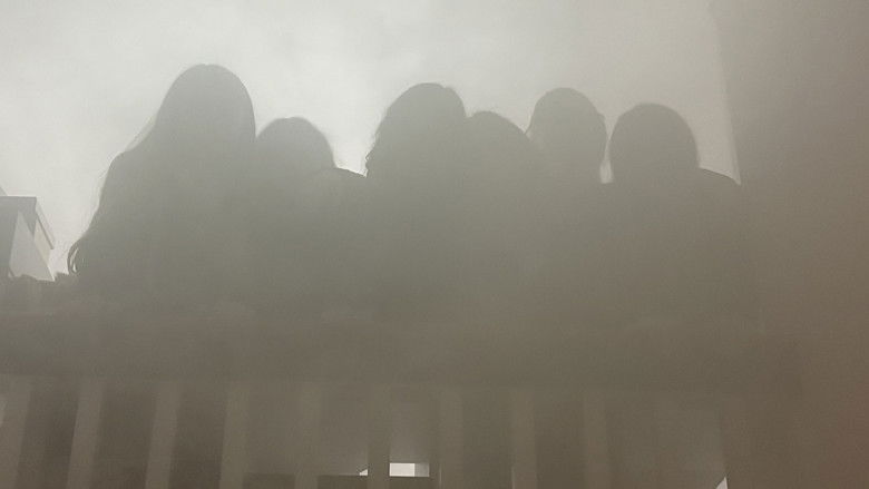 кадр из фильма CABELLA GOT SPIKED.