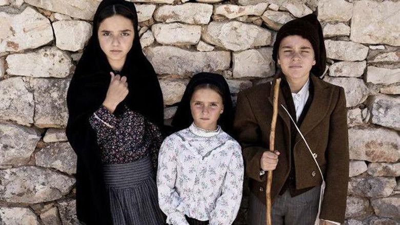 кадр из фильма Жасинта