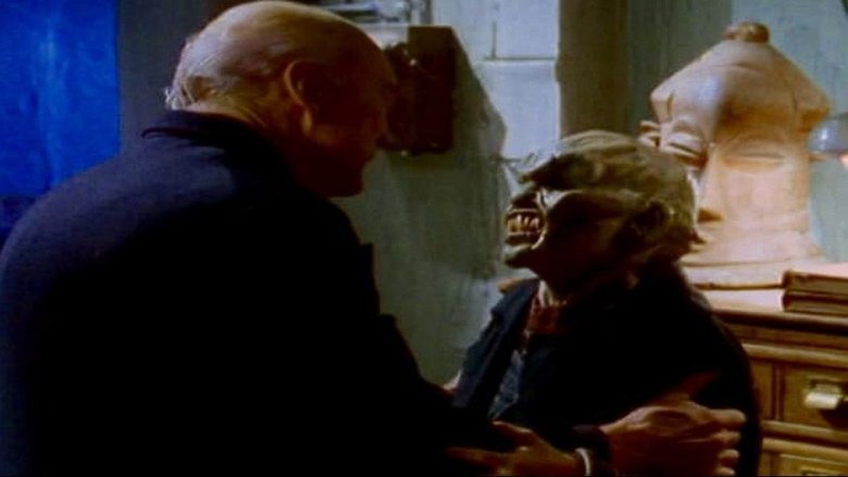 кадр из фильма The Haunted Mask