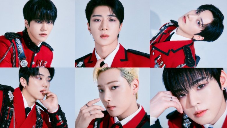 кадр из фильма 2025 ONF CONCERT [THE MAP:STRANGER’S PATH]