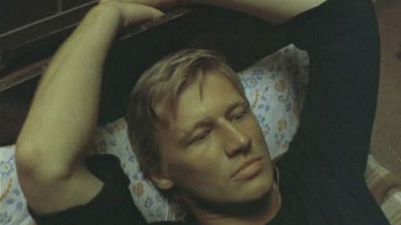 кадр из фильма Фанат 2