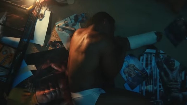 кадр из фильма Жажда славы