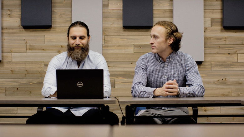 кадр из фильма The Rest Of Your Life