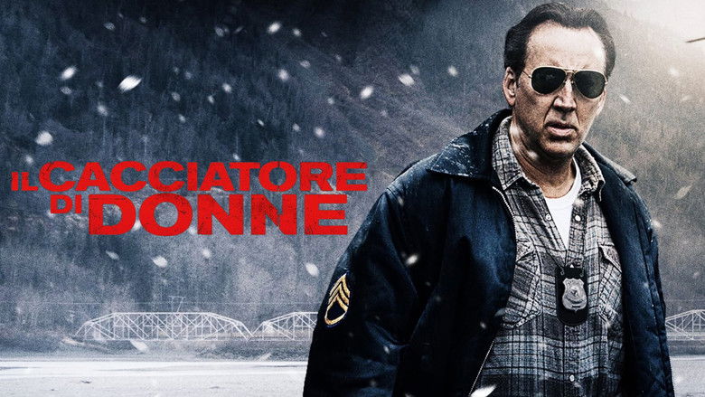 кадр из фильма Мёрзлая земля