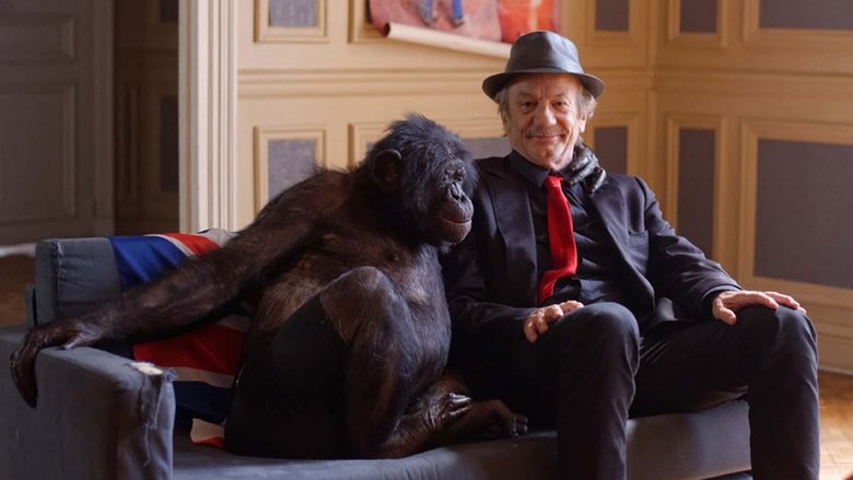 кадр из фильма Moi et le Che