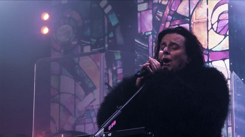 кадр из фильма Marillion: An Hour Before It's Dark Live In Port Zelande