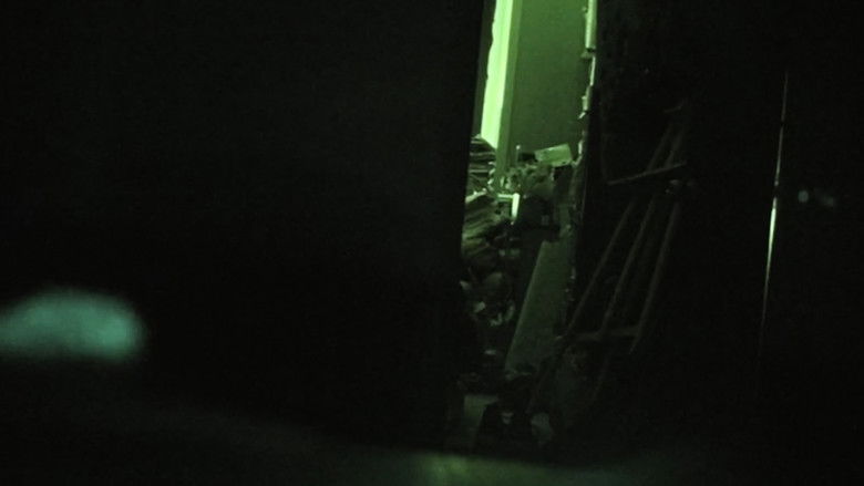 кадр из фильма Невольный вор