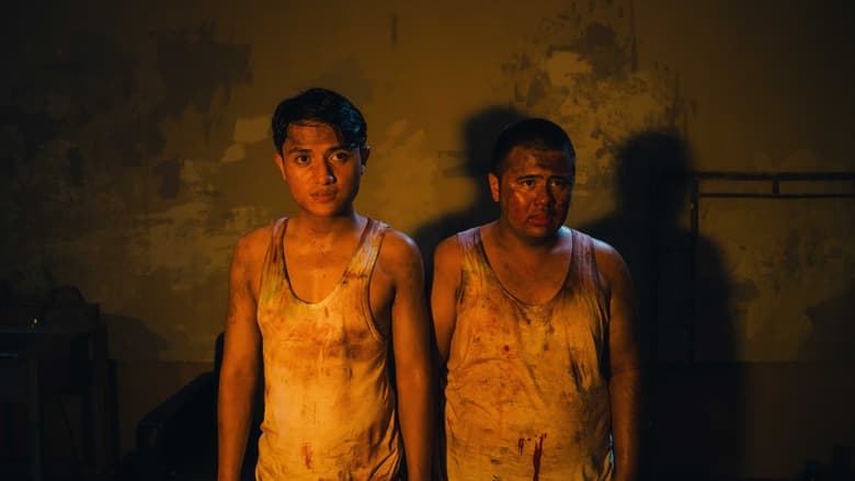 кадр из фильма Darah Ksatria