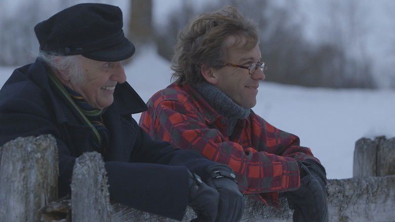 кадр из фильма Le goût d'un pays