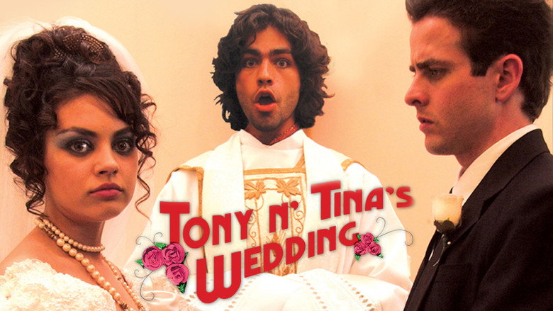 кадр из фильма Tony n' Tina's Wedding