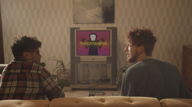 кадр из фильма U-Knighted