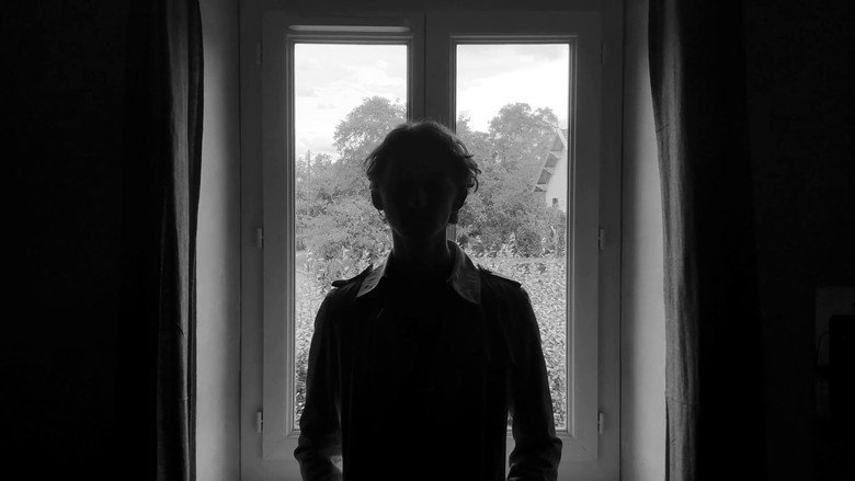 кадр из фильма Georges ?