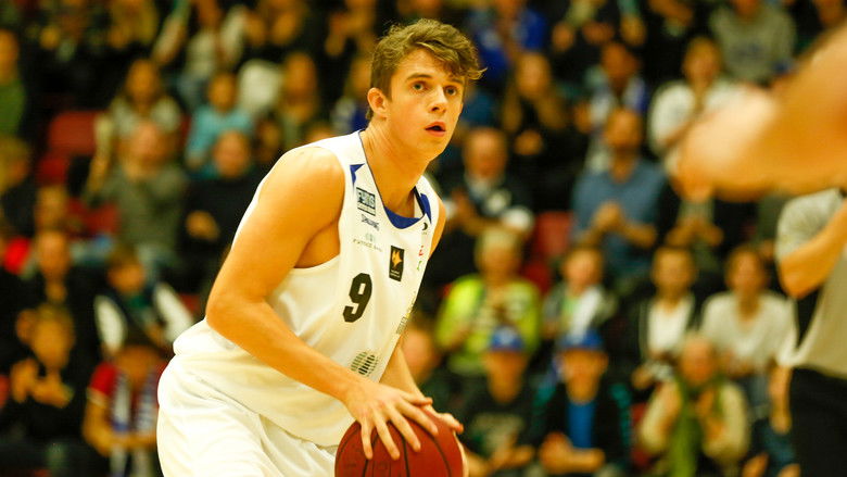 кадр из фильма En-to-tre-NU!