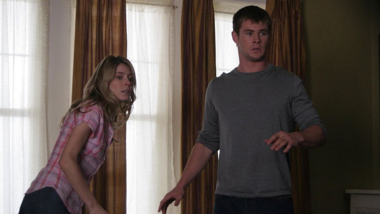 кадр из фильма Большие деньги