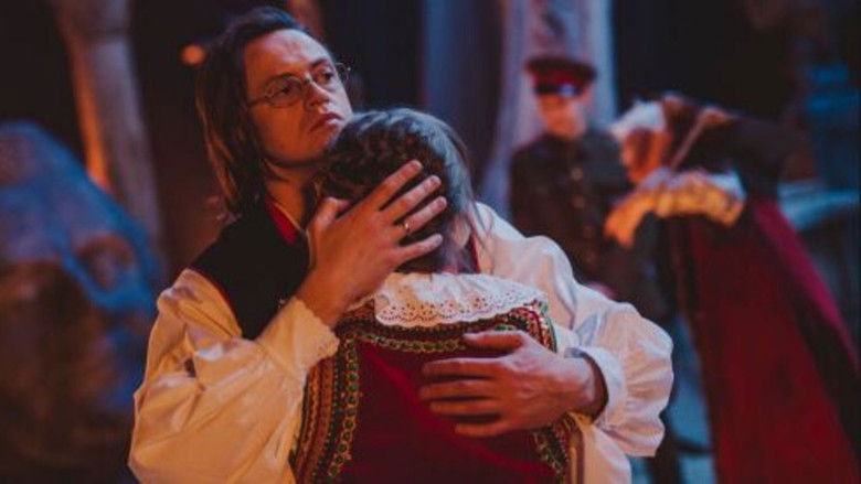 кадр из фильма Wesele