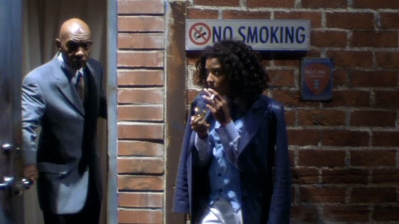 кадр из фильма All About You