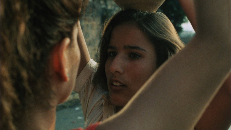 кадр из фильма Ghazl Al-Banat