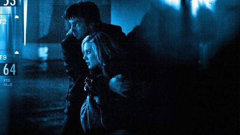 кадр из фильма Белый шум 2: Сияние