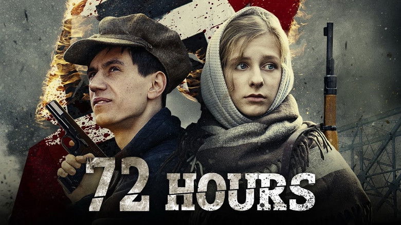 кадр из фильма 72 часа