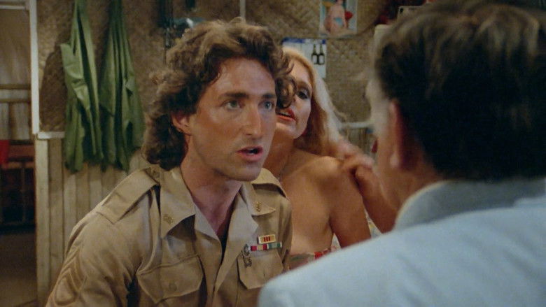 кадр из фильма Sadie