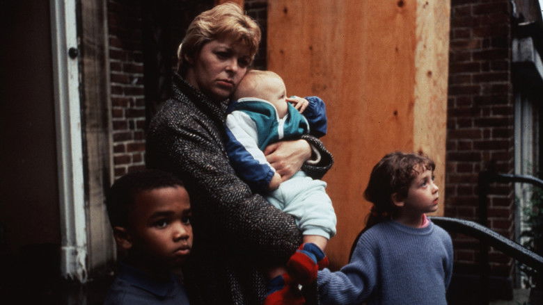 кадр из фильма Божья коровка, улети на небо