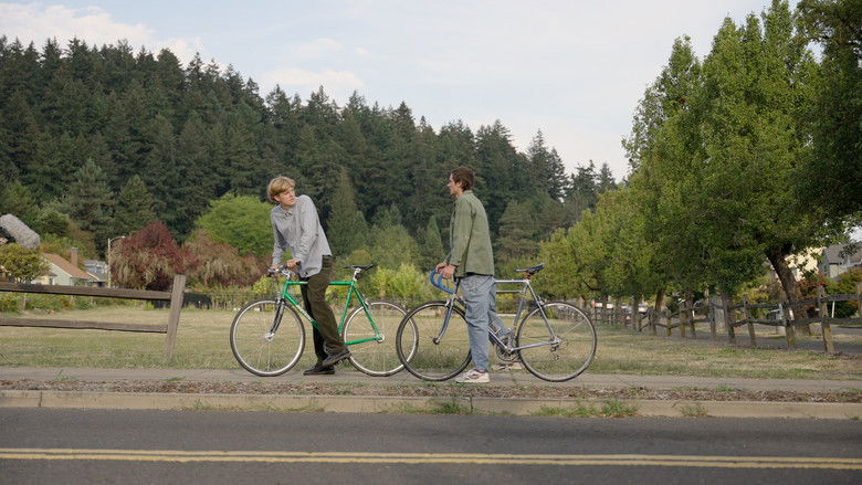 кадр из фильма Concorde