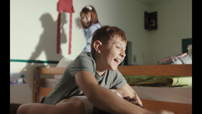 кадр из фильма GOSSES