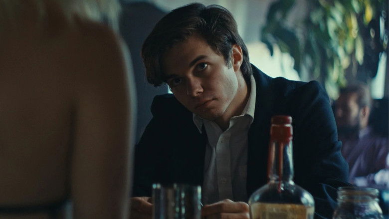 кадр из фильма VOYEUR