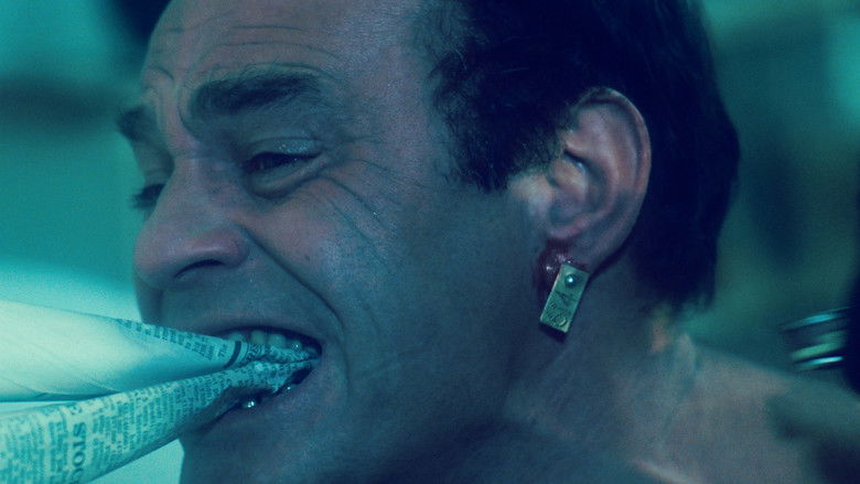 кадр из фильма Война миров. Следующее столетие