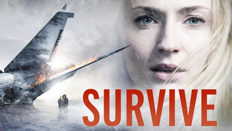 кадр из фильма Survive