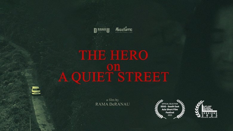 кадр из фильма Pahlawan di Jalan Sepi