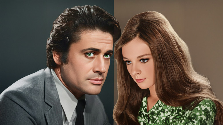 кадр из фильма Seni affedemem